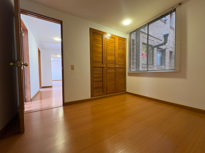Apartamento de 3 alcobas en arriendo en Cedritos, Bogotá, 90 m² · foto 12 de 19