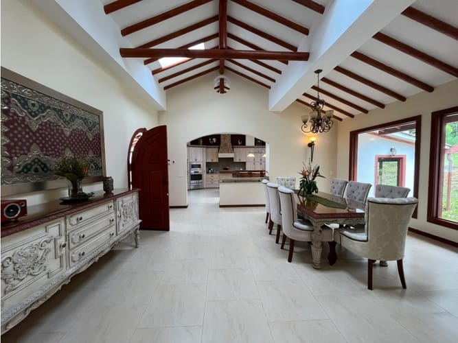 Casa en venta en Vía Las Palmas, Medellín, 500 m² · foto 24 de 24