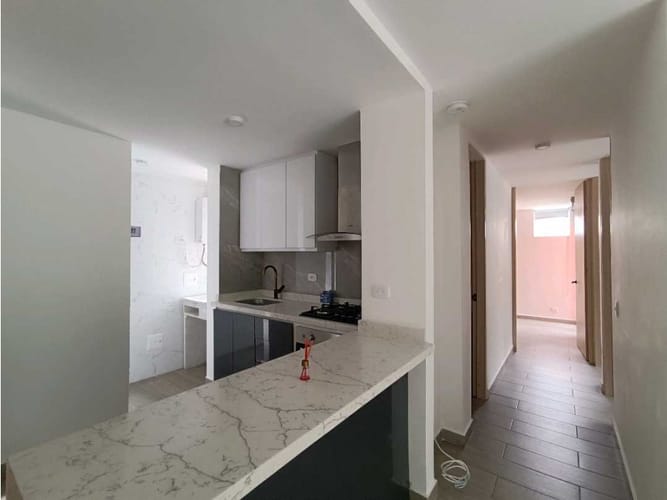 Apartment for rent in La francia, Manizales