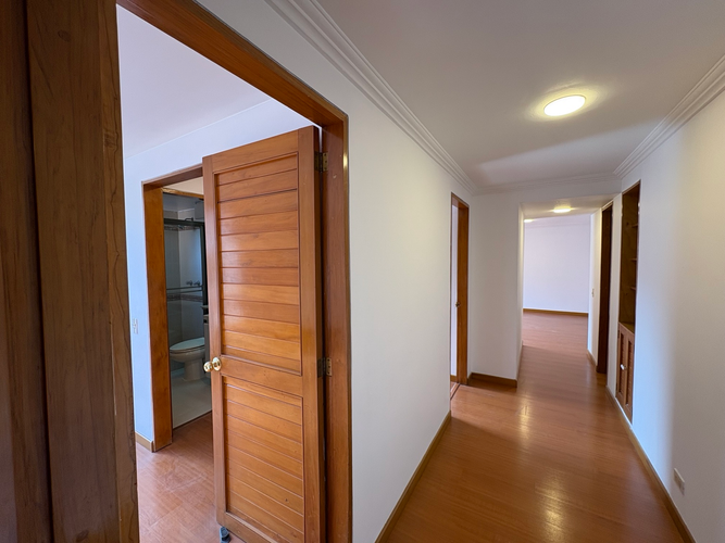 Apartamento de 3 alcobas en arriendo en Cedritos, Bogotá, 90 m² · foto 13 de 19