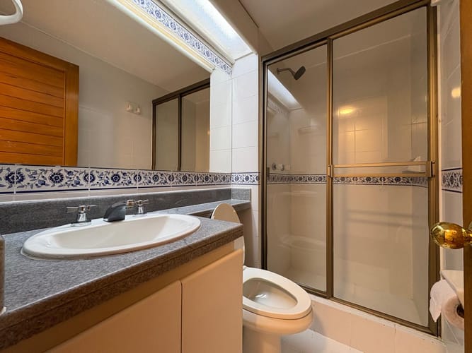 Apartamento de 3 alcobas en arriendo en Cedritos, Bogotá, 90 m² · foto 14 de 19