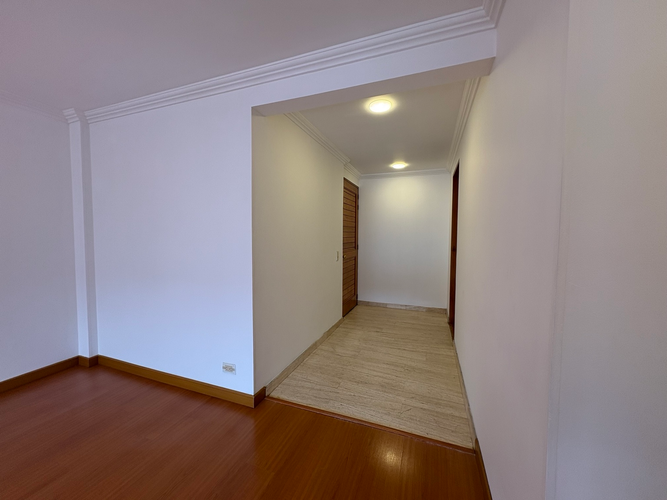 Apartamento de 3 alcobas en arriendo en Cedritos, Bogotá, 90 m² · foto 15 de 19