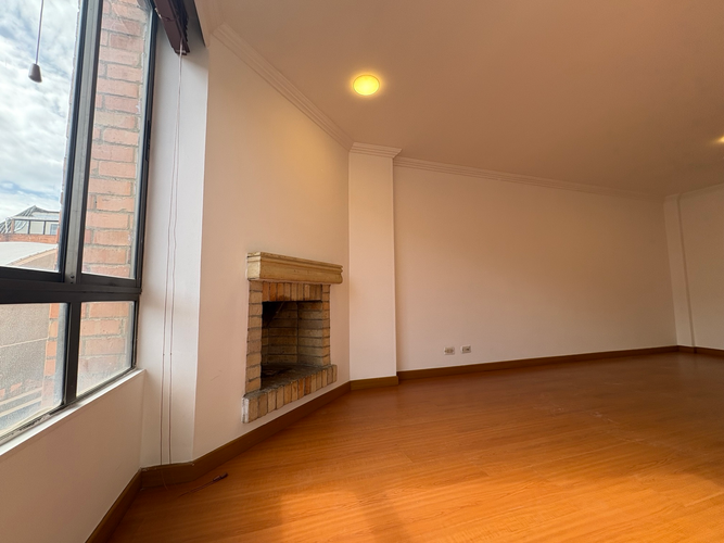 Apartamento de 3 alcobas en arriendo en Cedritos, Bogotá, 90 m² · foto 16 de 19