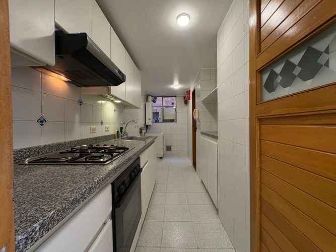 Apartamento de 3 alcobas en arriendo en Cedritos, Bogotá, 90 m² · foto 18 de 19