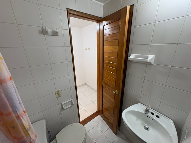 Apartamento de 3 alcobas en arriendo en Cedritos, Bogotá, 90 m² · foto 19 de 19
