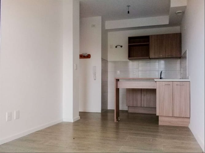 Apartamento en Alquiler · Foto 3