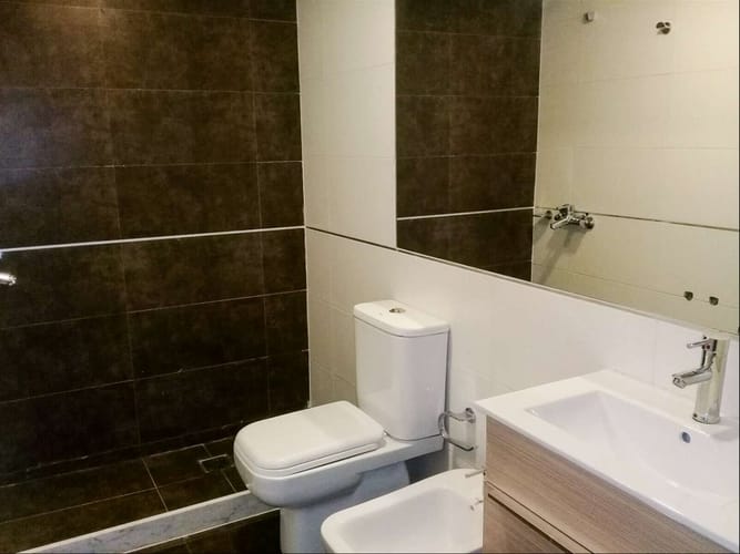 Apartamento en Alquiler · Foto 4