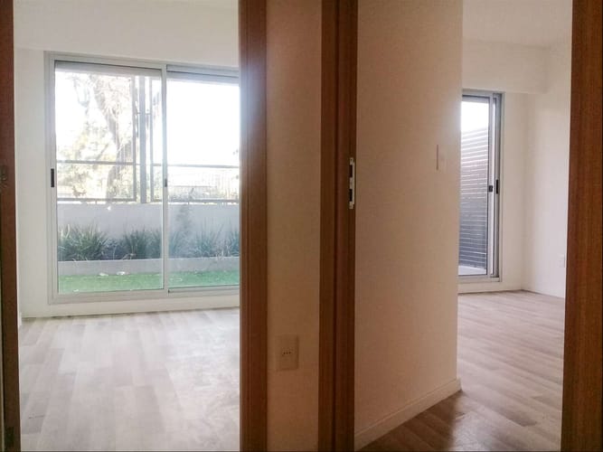 Apartamento en Alquiler · Foto 5