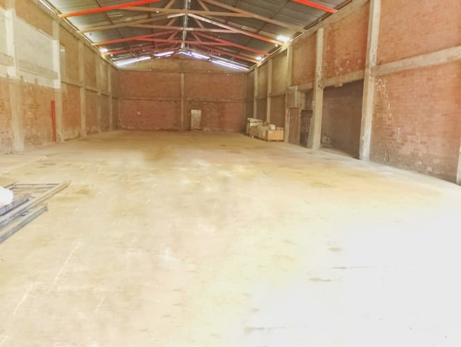 Bodega en venta en Acopi, Yumbo, 770 m² · foto 3 de 6