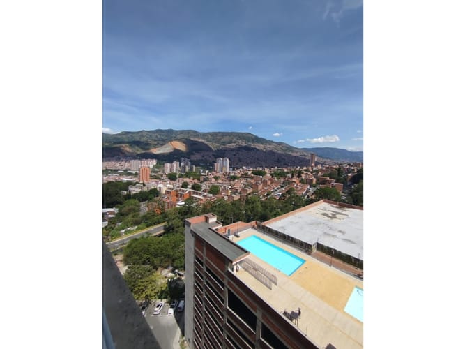 Apartamento en venta en Ciudadela Del Norte, Bello, 53 m² · foto 2 de 10