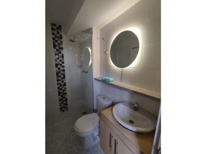 Apartamento en venta en Ciudadela Del Norte, Bello, 53 m² · foto 4 de 10