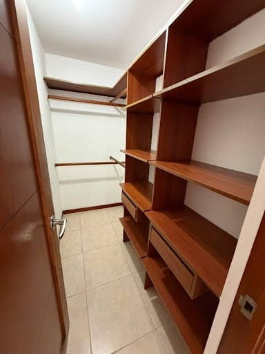 Apartamento de 3 alcobas en arriendo en Cumbres, Envigado, 86 m² · foto 4 de 15
