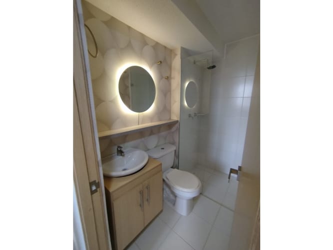 Apartamento en venta en Ciudadela Del Norte, Bello, 53 m² · foto 5 de 10