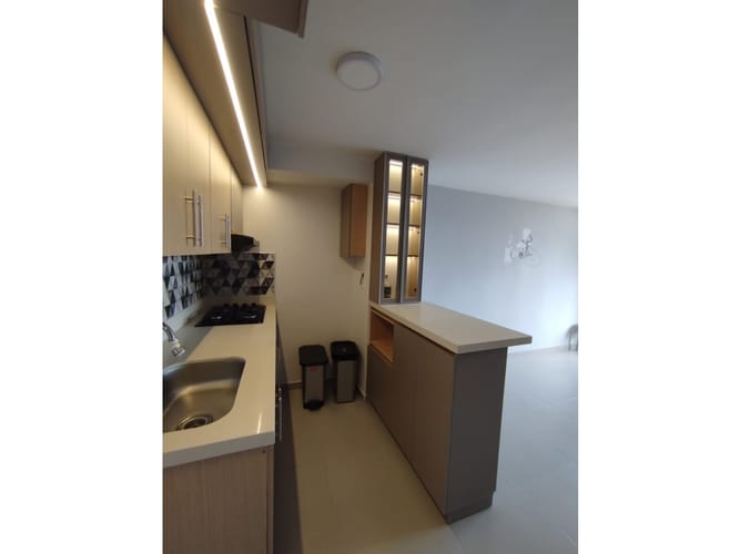 Apartamento en venta en Ciudadela Del Norte, Bello, 53 m² · foto 9 de 10