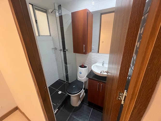 Apartamento de 3 alcobas en venta en Engativá, Bogotá, 50 m² · foto 9 de 15