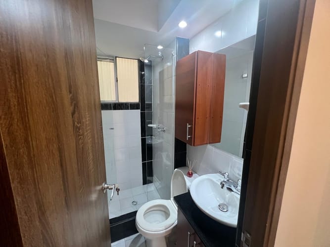 Apartamento de 3 alcobas en venta en Engativá, Bogotá, 50 m² · foto 14 de 15
