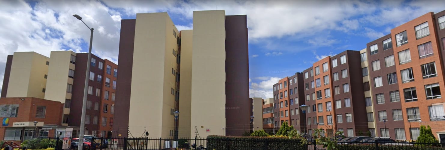 Apartamento de 3 alcobas en venta en Engativá, Bogotá, 50 m² · foto 15 de 15
