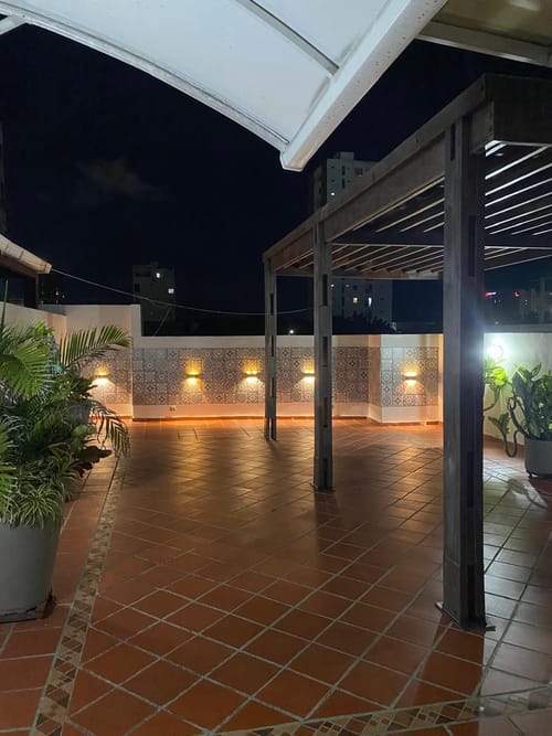 Casa de 4 alcobas en venta en Villa Santos, Barranquilla, 202 m² · foto 23 de 24