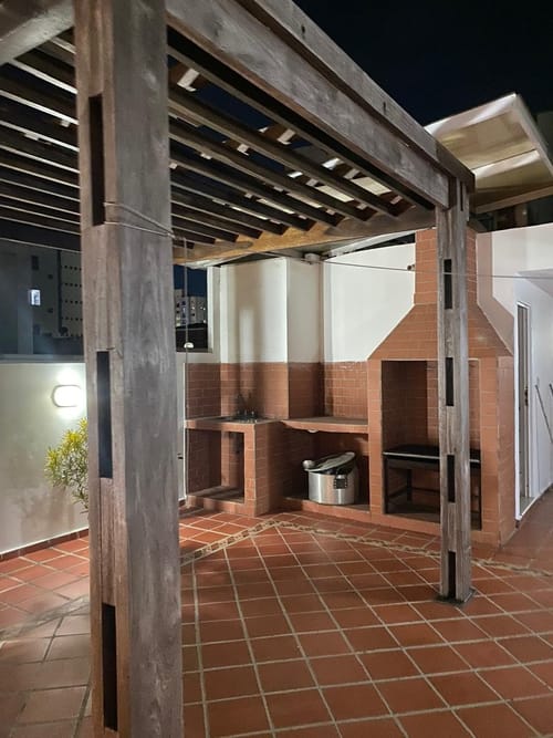 Casa de 4 alcobas en venta en Villa Santos, Barranquilla, 202 m² · foto 24 de 24