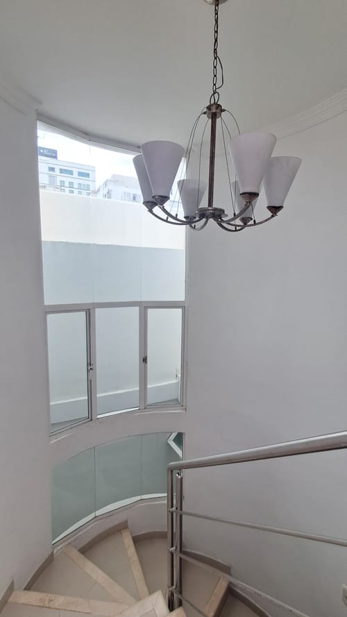 Casa de 4 alcobas en venta en Villa Santos, Barranquilla, 202 m² · foto 22 de 24