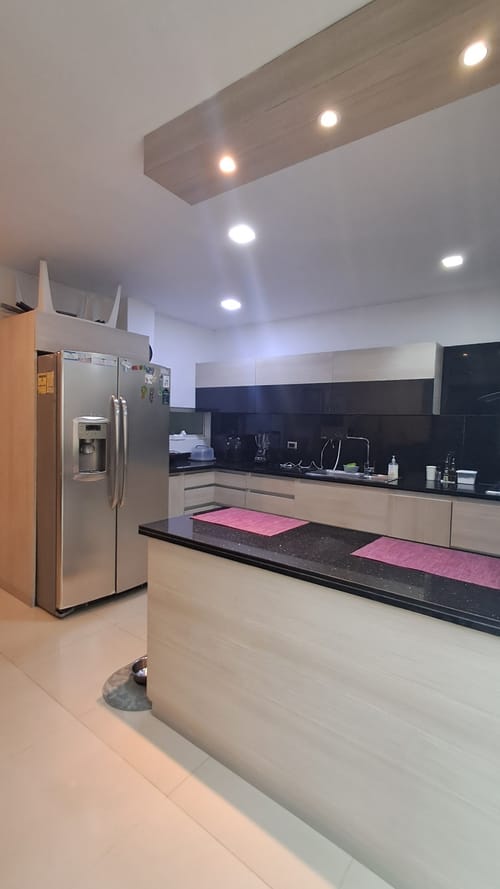 Casa de 4 alcobas en venta en Villa Santos, Barranquilla, 202 m² · foto 8 de 24