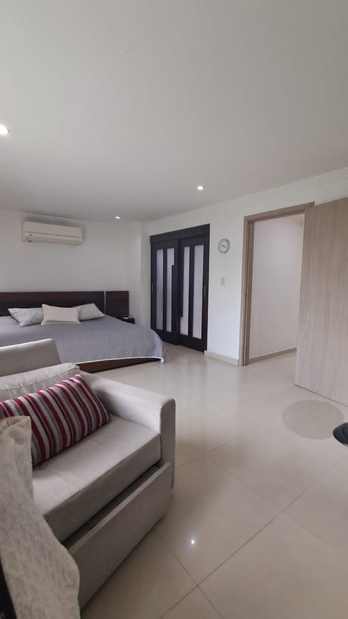 Casa de 4 alcobas en venta en Villa Santos, Barranquilla, 202 m² · foto 13 de 24