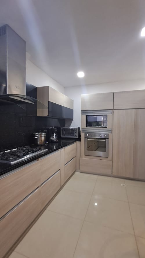Casa de 4 alcobas en venta en Villa Santos, Barranquilla, 202 m² · foto 9 de 24