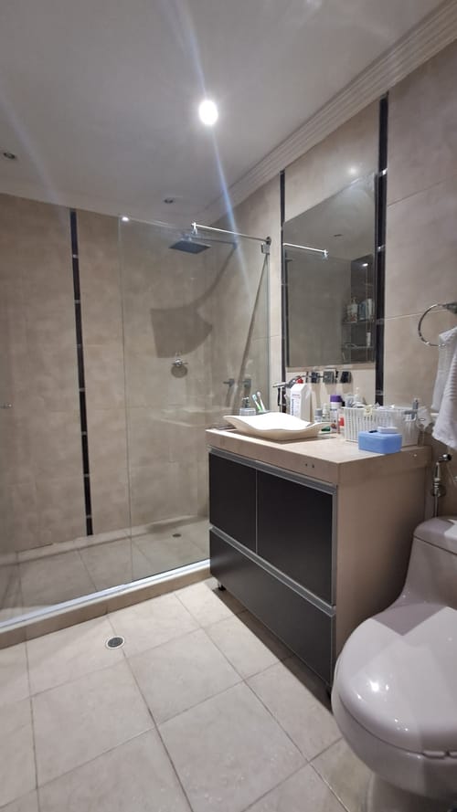 Casa de 4 alcobas en venta en Villa Santos, Barranquilla, 202 m² · foto 15 de 24