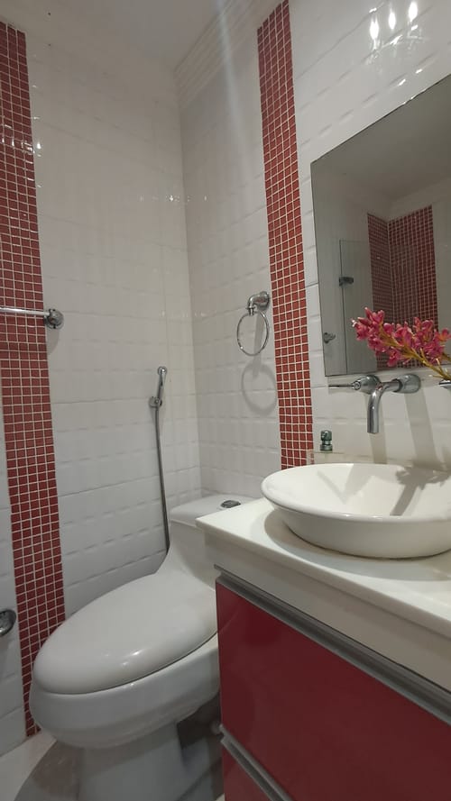 Casa de 4 alcobas en venta en Villa Santos, Barranquilla, 202 m² · foto 20 de 24