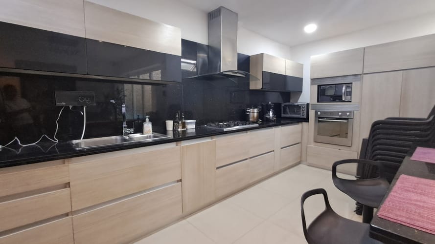 Casa de 4 alcobas en venta en Villa Santos, Barranquilla, 202 m² · foto 7 de 24