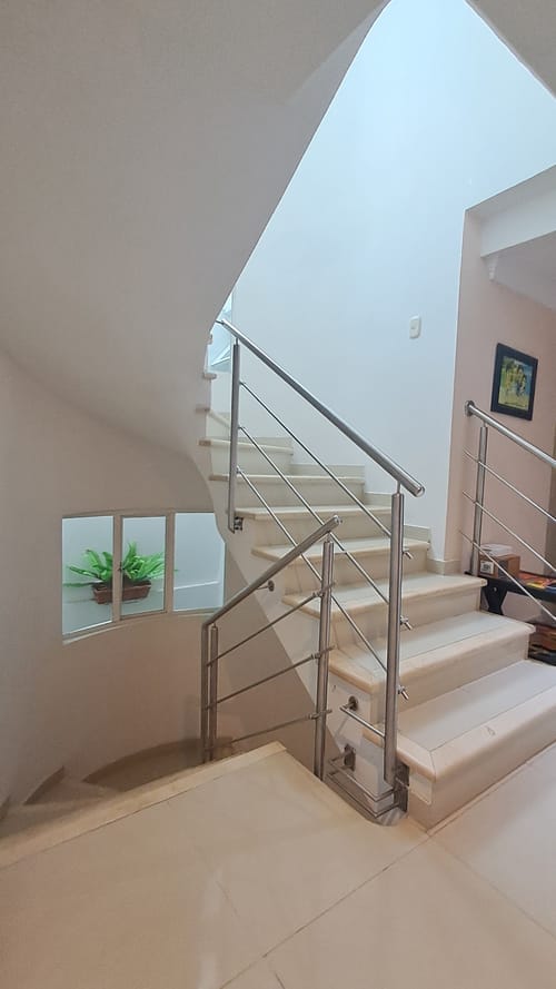 Casa de 4 alcobas en venta en Villa Santos, Barranquilla, 202 m² · foto 21 de 24