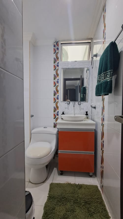 Casa de 4 alcobas en venta en Villa Santos, Barranquilla, 202 m² · foto 17 de 24