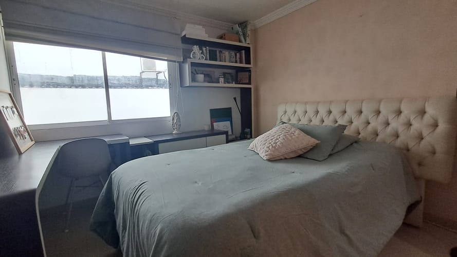 Casa de 4 alcobas en venta en Villa Santos, Barranquilla, 202 m² · foto 18 de 24