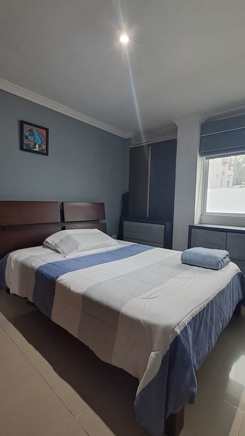 Casa de 4 alcobas en venta en Villa Santos, Barranquilla, 202 m² · foto 16 de 24