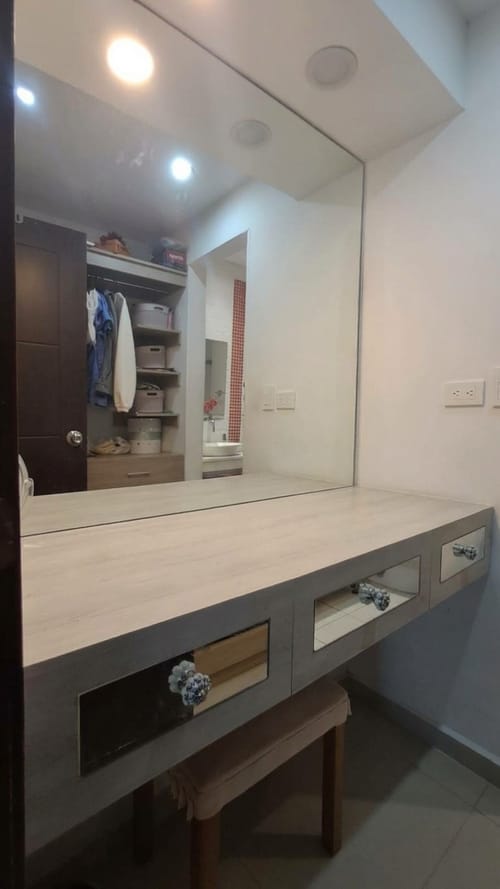 Casa de 4 alcobas en venta en Villa Santos, Barranquilla, 202 m² · foto 19 de 24