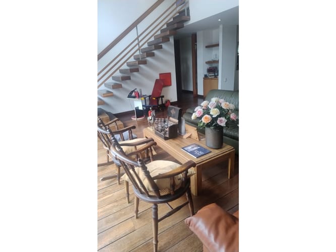 Apartamento de 4 alcobas en arriendo en Suba Urbano, Bogotá, 267 m² · foto 2 de 24