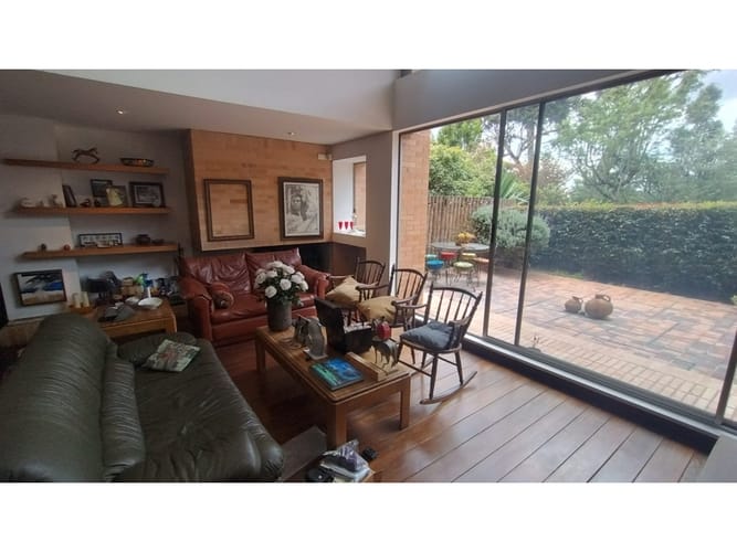 Apartamento de 4 alcobas en arriendo en Suba Urbano, Bogotá, 267 m² · foto 3 de 24