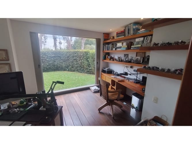 Apartamento de 4 alcobas en arriendo en Suba Urbano, Bogotá, 267 m² · foto 5 de 24