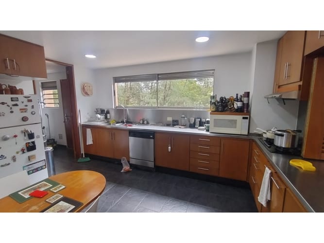 Apartamento de 4 alcobas en arriendo en Suba Urbano, Bogotá, 267 m² · foto 6 de 24