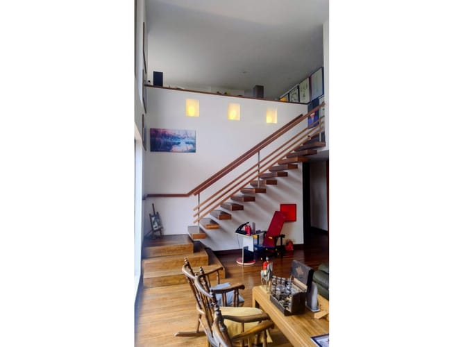 Apartamento de 4 alcobas en arriendo en Suba Urbano, Bogotá, 267 m² · foto 8 de 24
