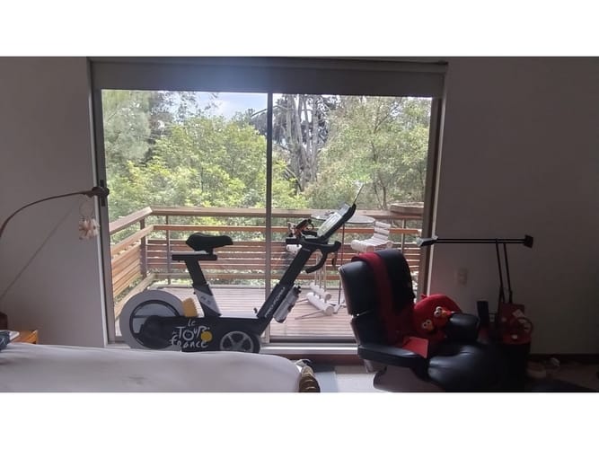 Apartamento de 4 alcobas en arriendo en Suba Urbano, Bogotá, 267 m² · foto 12 de 24