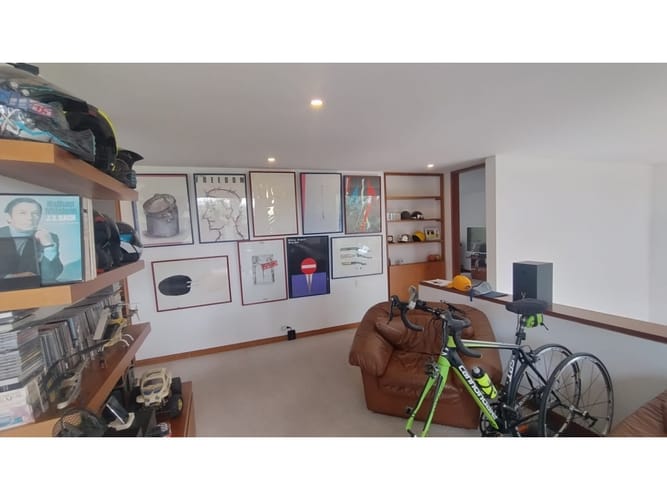 Apartamento de 4 alcobas en arriendo en Suba Urbano, Bogotá, 267 m² · foto 14 de 24