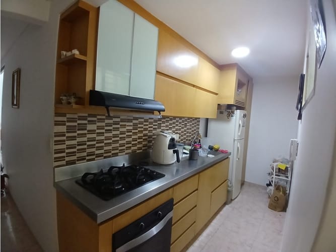 Casa de 3 alcobas en venta en Cucaracho, Medellín, 75 m² · foto 3 de 22