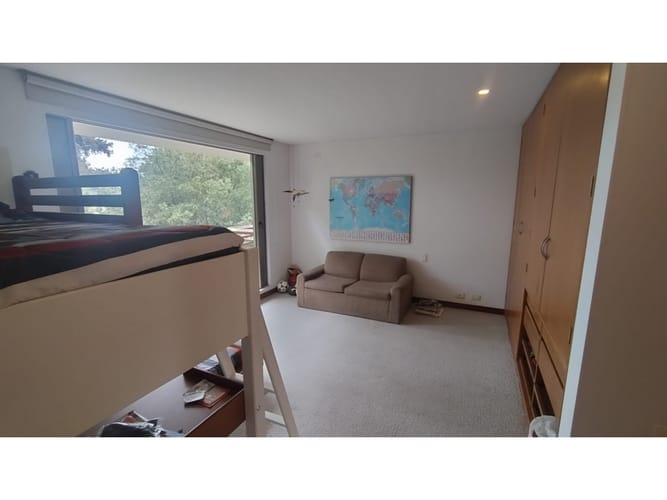 Apartamento de 4 alcobas en arriendo en Suba Urbano, Bogotá, 267 m² · foto 15 de 24