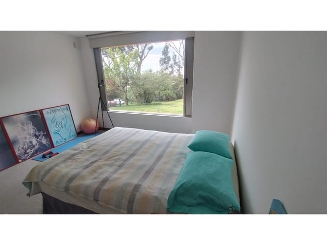 Apartamento de 4 alcobas en arriendo en Suba Urbano, Bogotá, 267 m² · foto 16 de 24