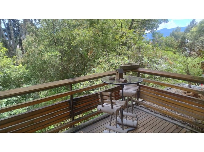 Apartamento de 4 alcobas en arriendo en Suba Urbano, Bogotá, 267 m² · foto 17 de 24