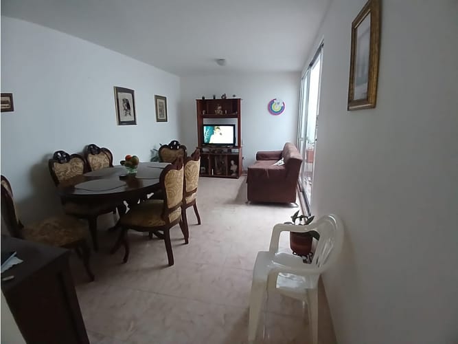 Casa de 3 alcobas en venta en Cucaracho, Medellín, 75 m² · foto 6 de 22