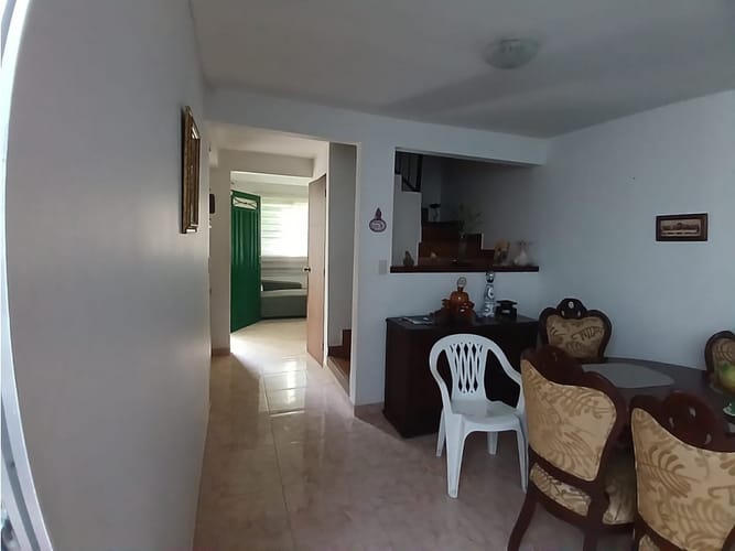 Casa de 3 alcobas en venta en Cucaracho, Medellín, 75 m² · foto 7 de 22