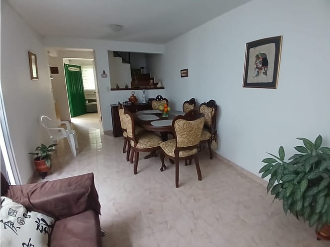 Casa de 3 alcobas en venta en Cucaracho, Medellín, 75 m² · foto 8 de 22