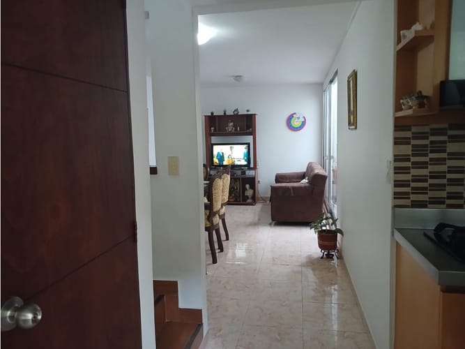 Casa de 3 alcobas en venta en Cucaracho, Medellín, 75 m² · foto 9 de 22